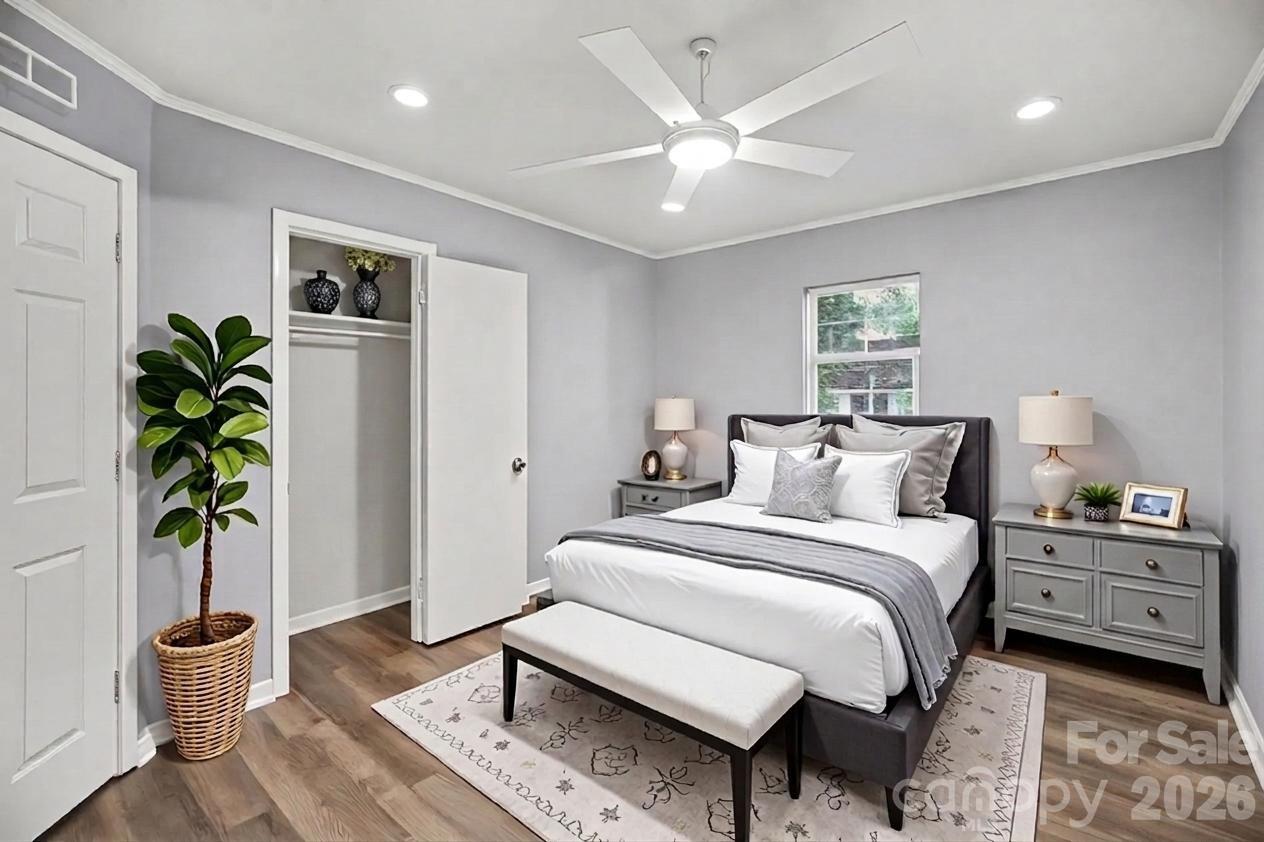 1201 Iva Avenue — Gastonia