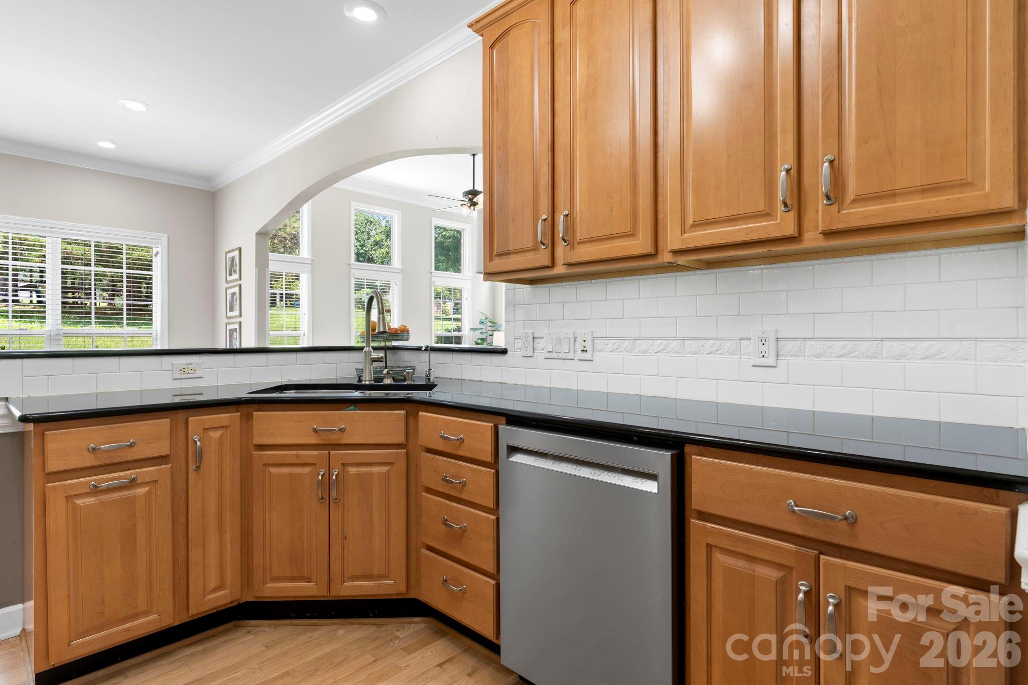 1221 Willow Creek Drive — Newton