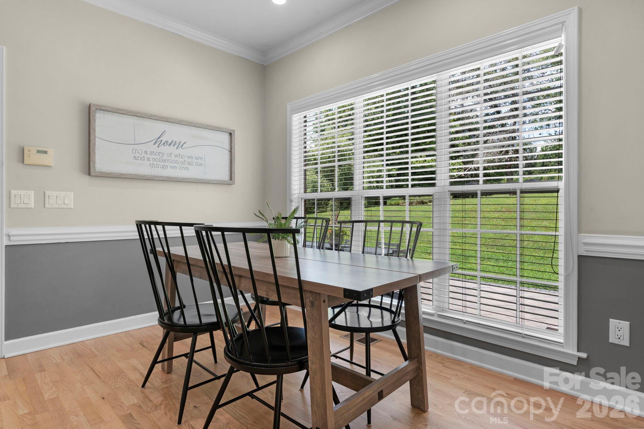 1221 Willow Creek Drive — Newton