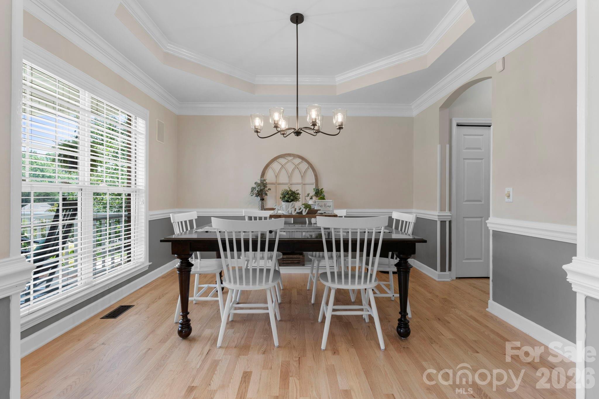 1221 Willow Creek Drive — Newton