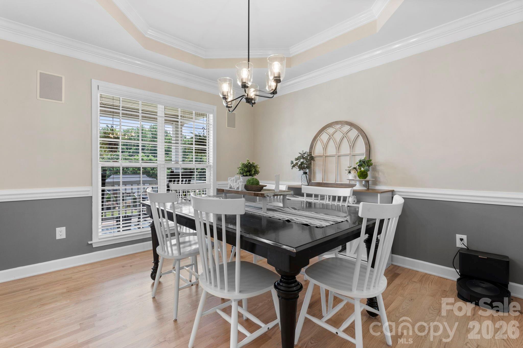 1221 Willow Creek Drive — Newton