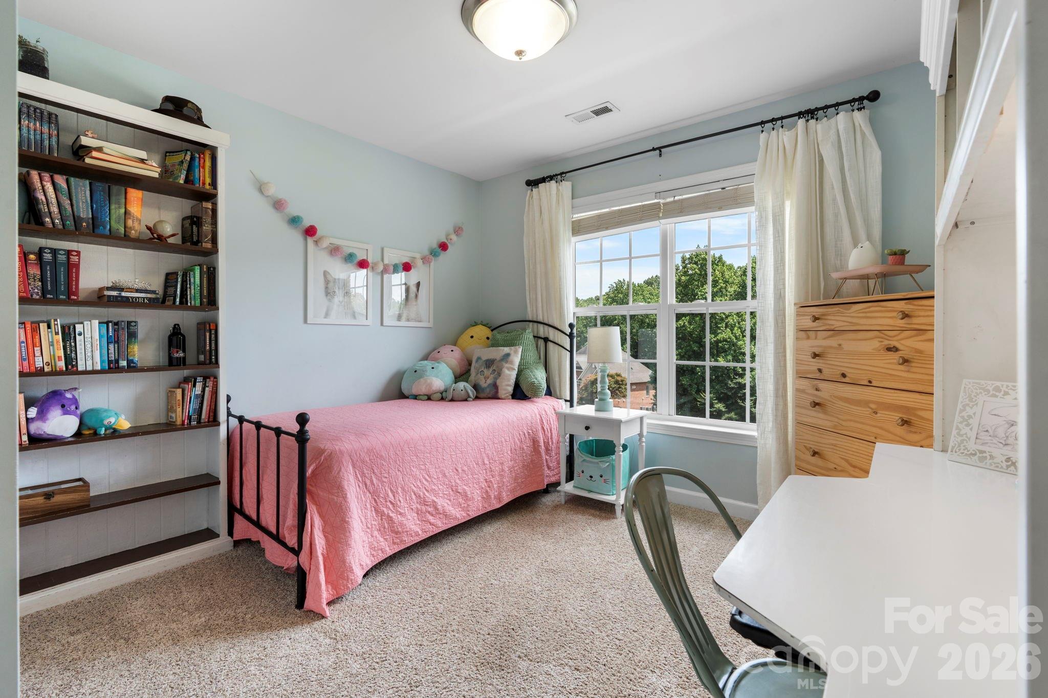 1221 Willow Creek Drive — Newton