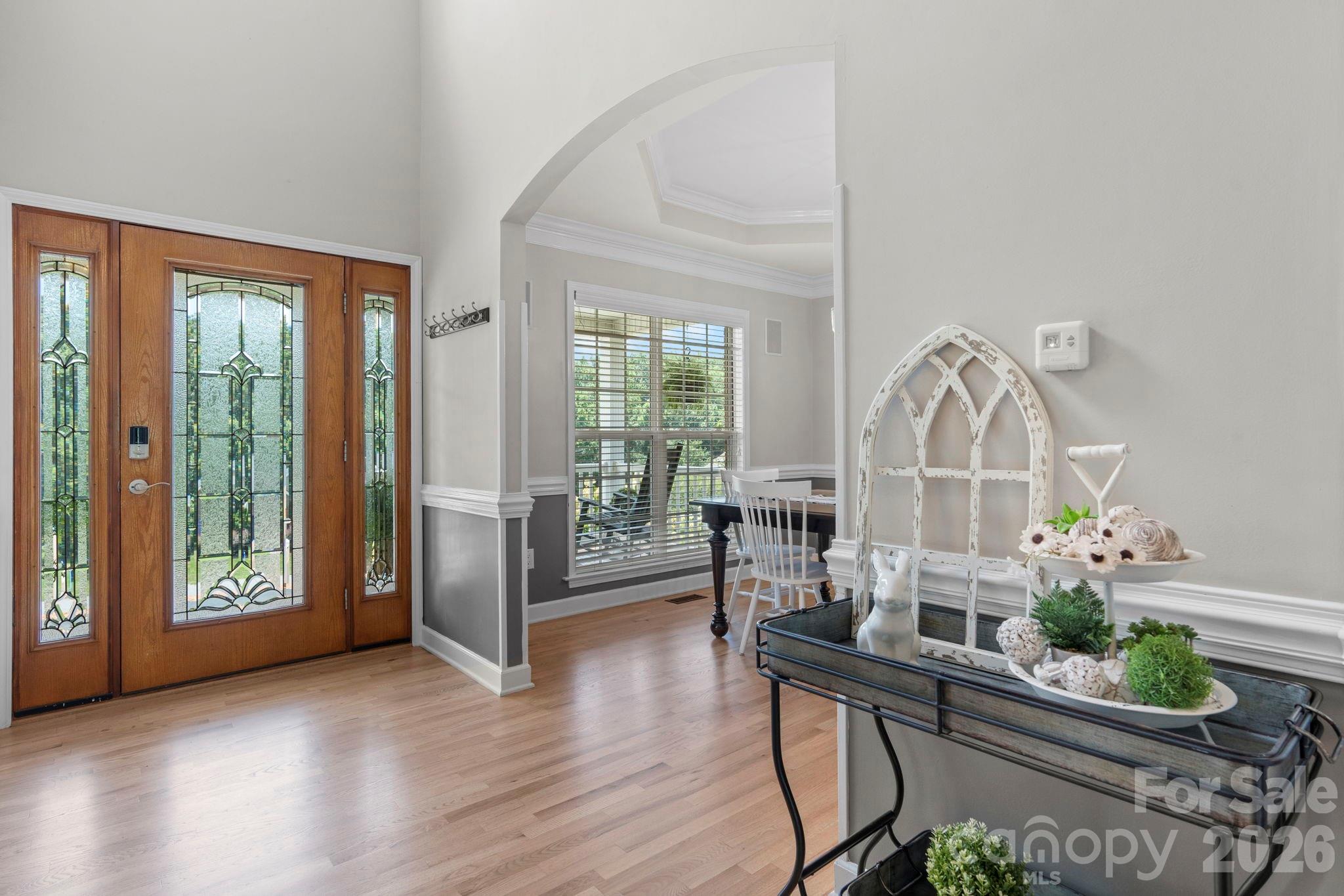 1221 Willow Creek Drive — Newton