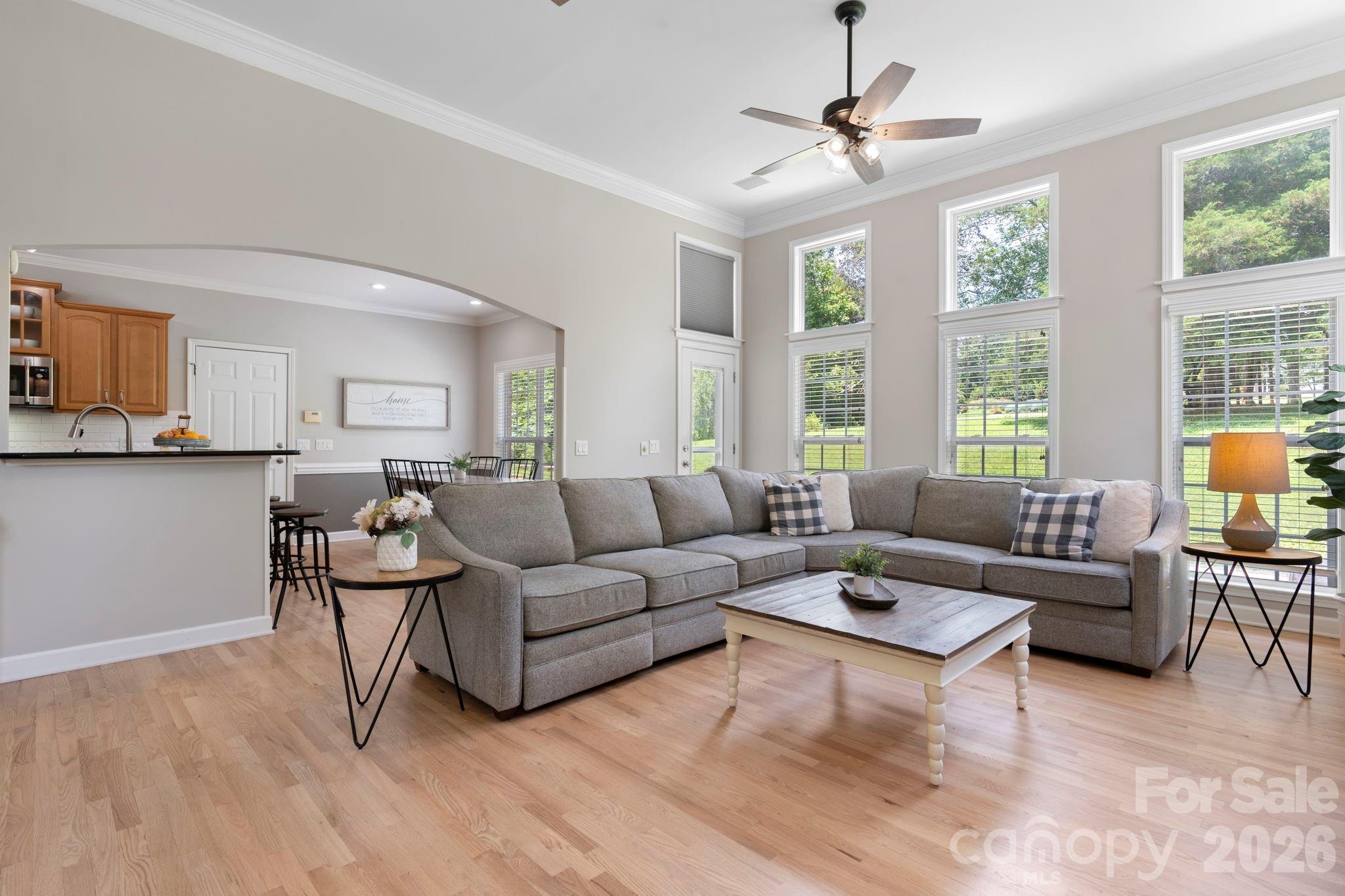 1221 Willow Creek Drive — Newton