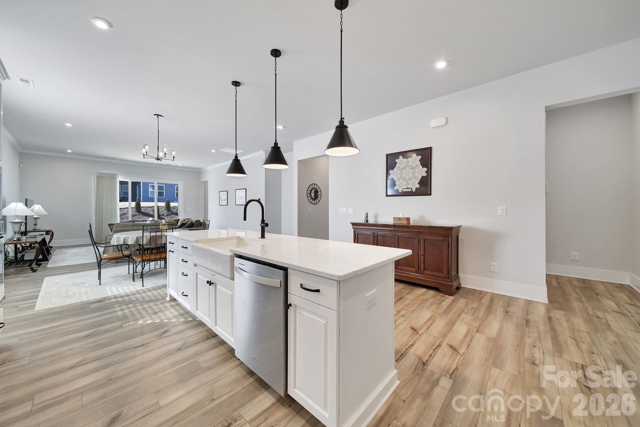 8021 Brookbank Drive — Charlotte