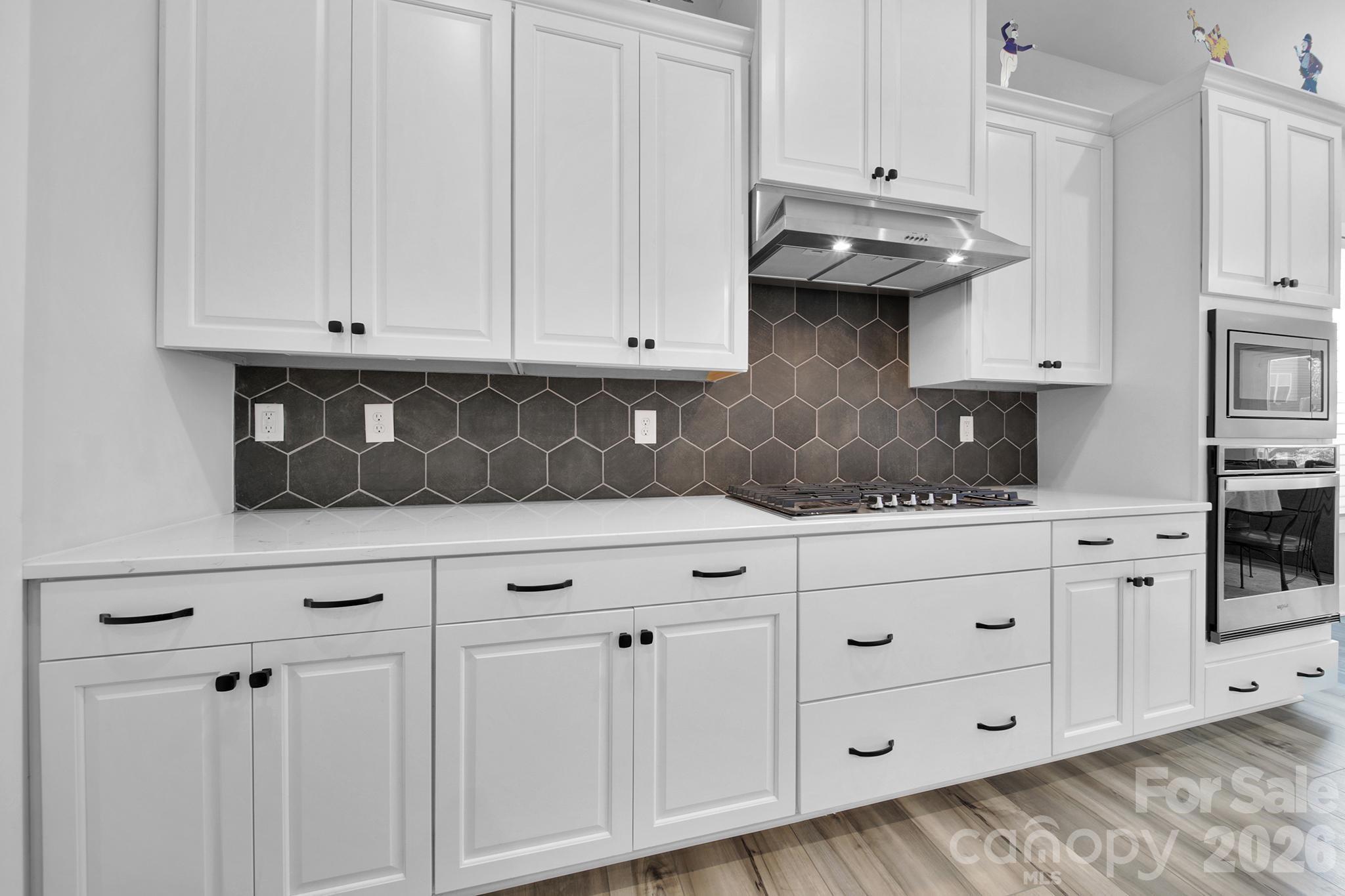 8021 Brookbank Drive — Charlotte
