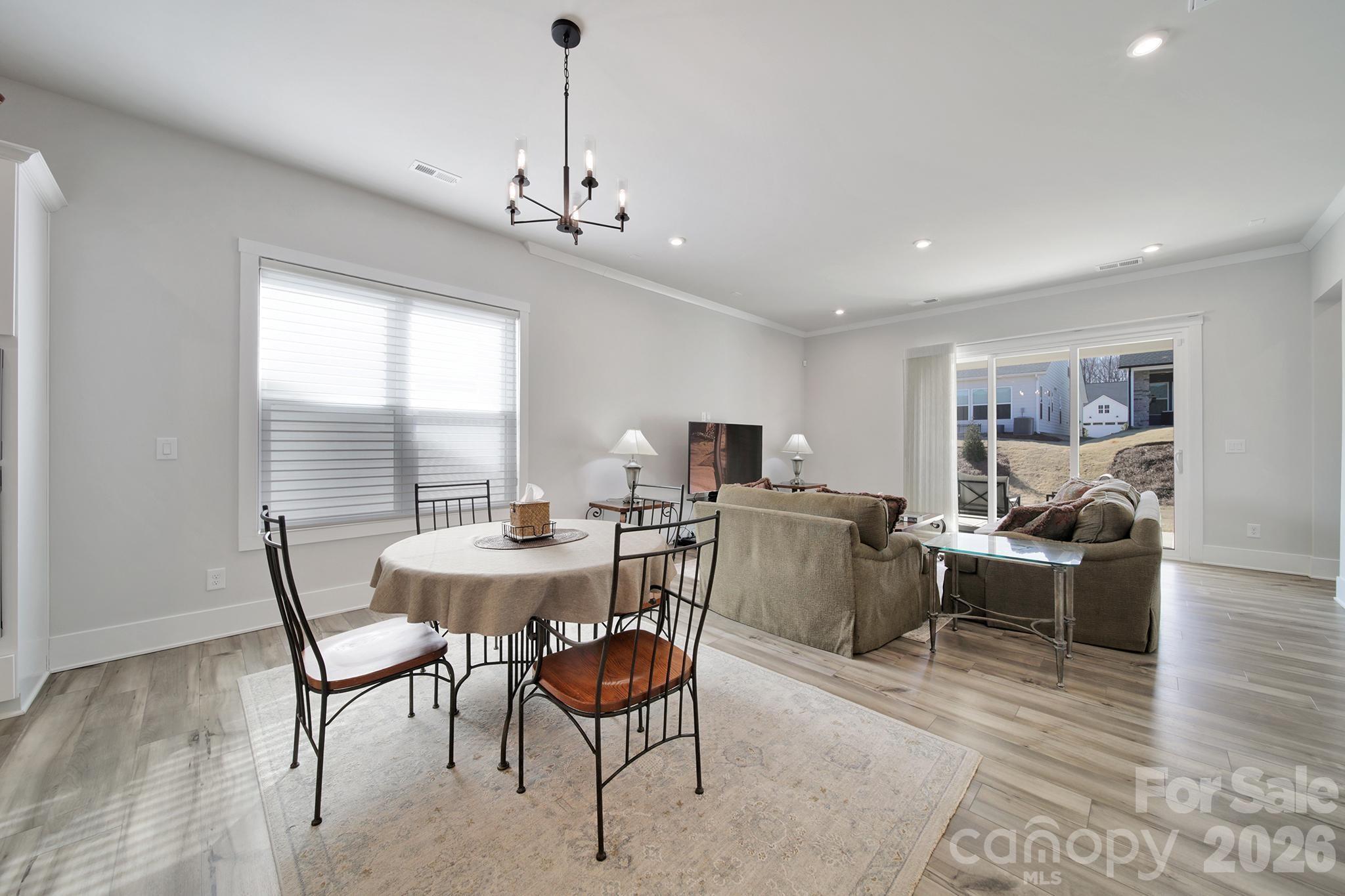 8021 Brookbank Drive — Charlotte