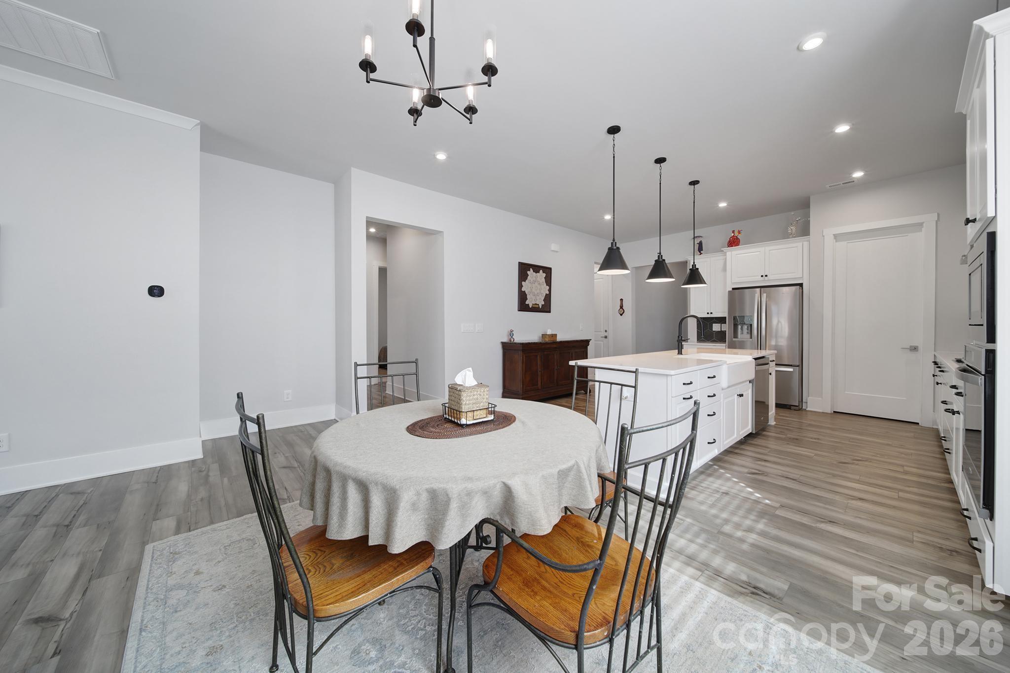8021 Brookbank Drive — Charlotte