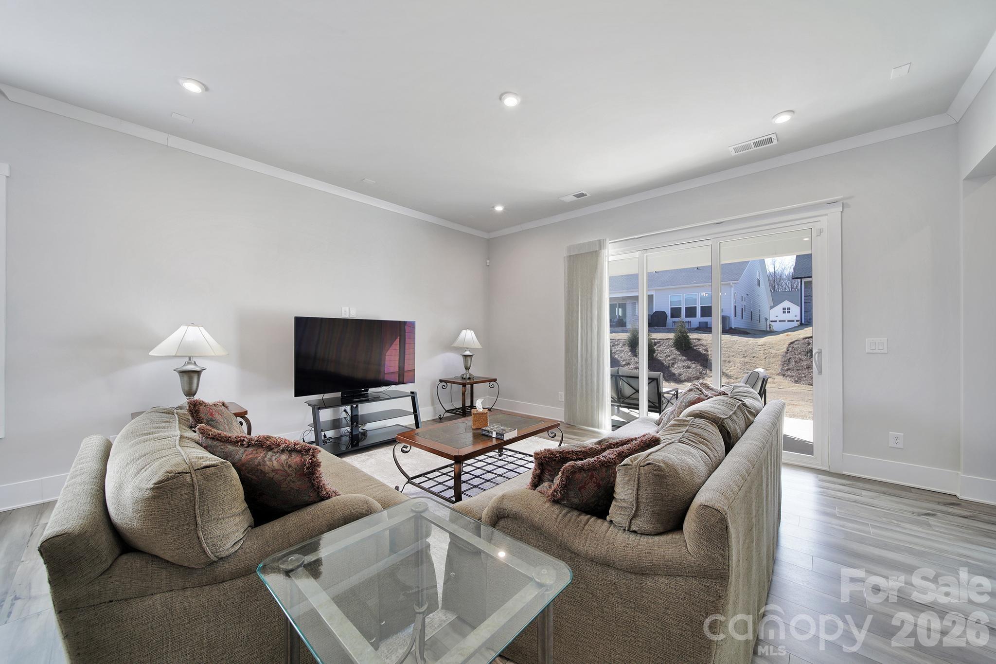 8021 Brookbank Drive — Charlotte