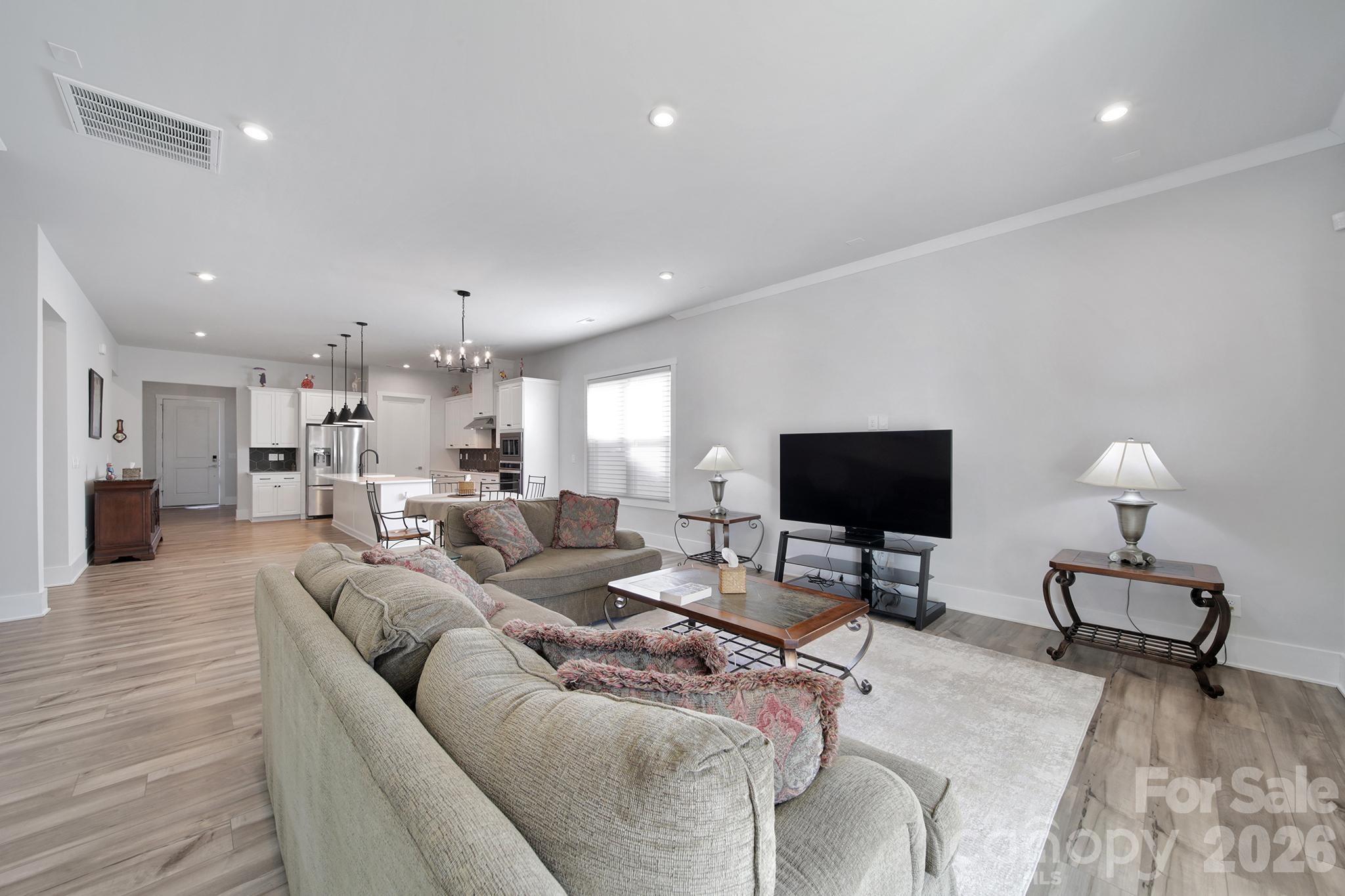 8021 Brookbank Drive — Charlotte