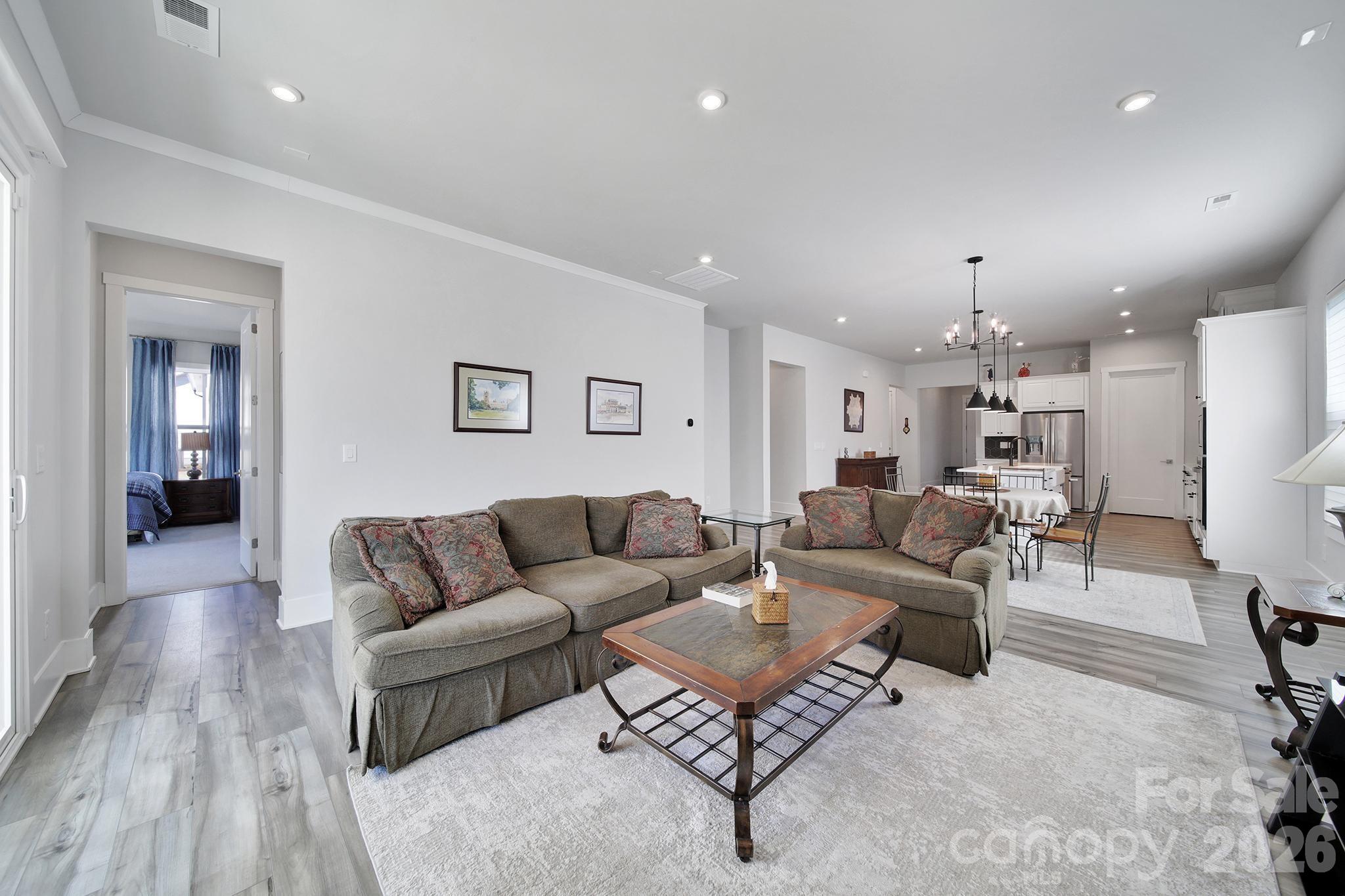 8021 Brookbank Drive — Charlotte
