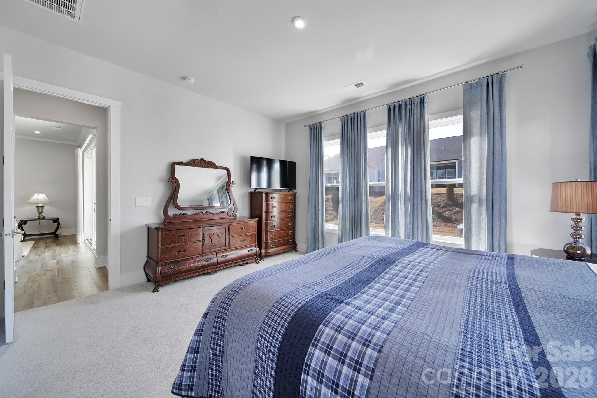 8021 Brookbank Drive — Charlotte