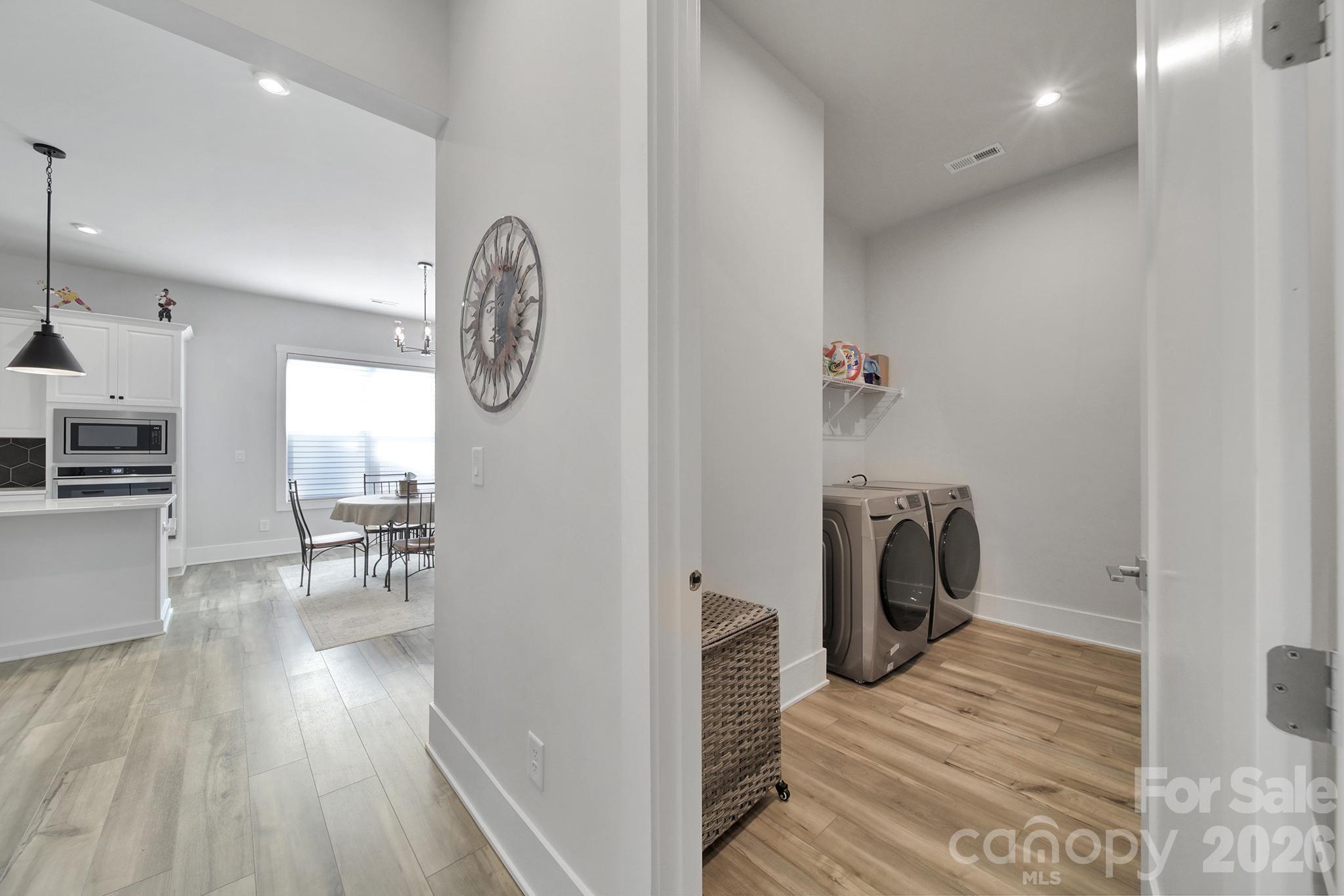 8021 Brookbank Drive — Charlotte