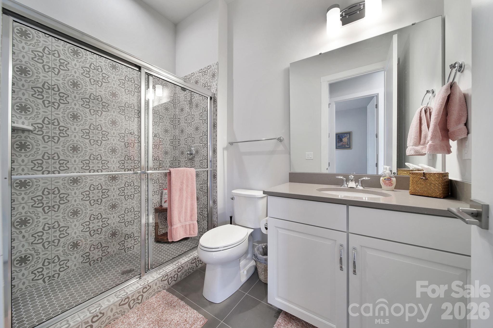 8021 Brookbank Drive — Charlotte