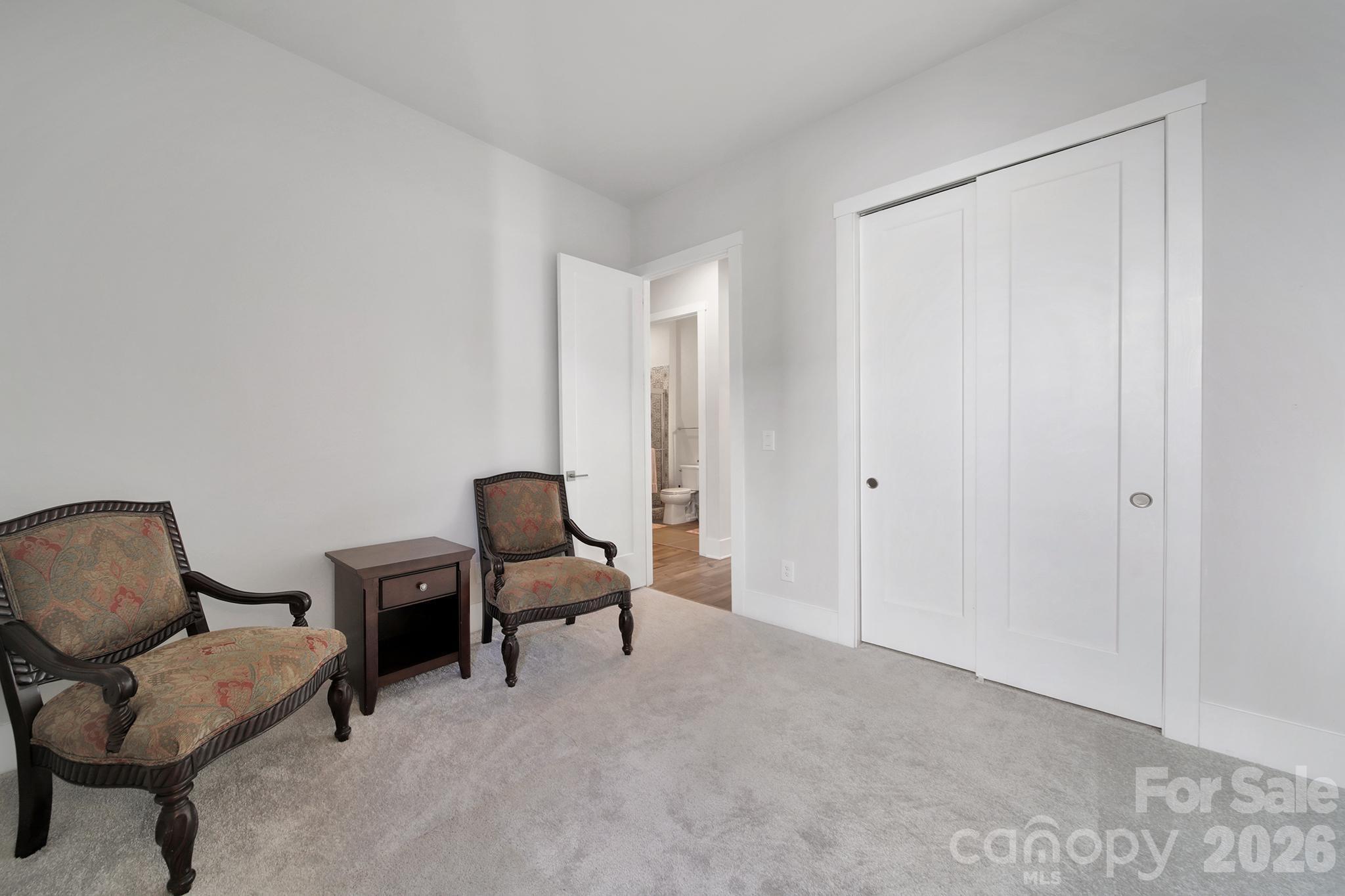8021 Brookbank Drive — Charlotte