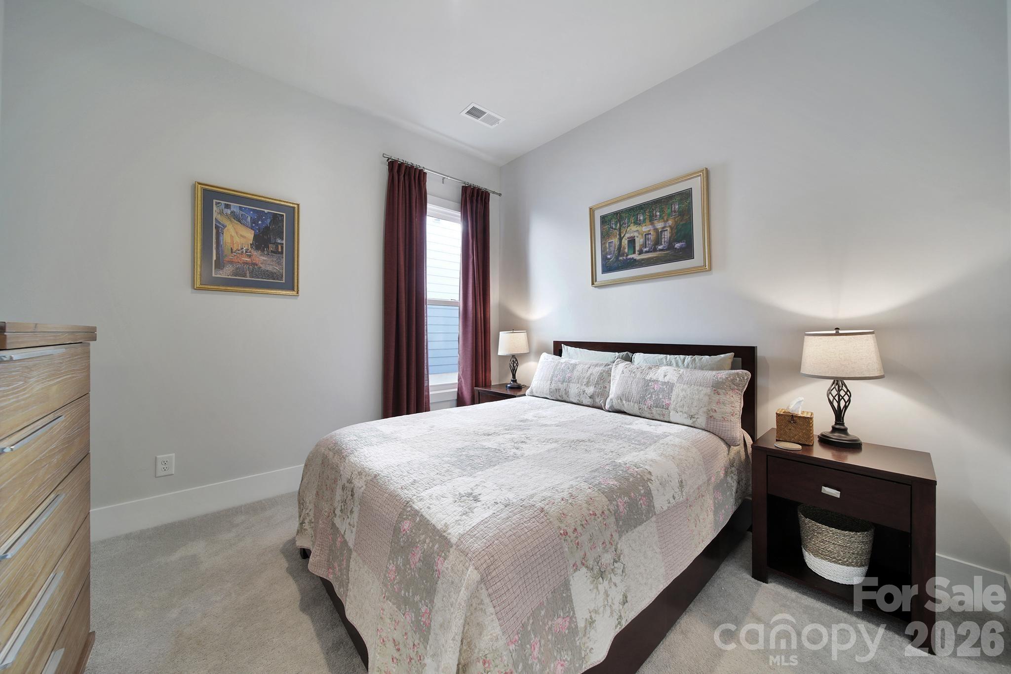 8021 Brookbank Drive — Charlotte