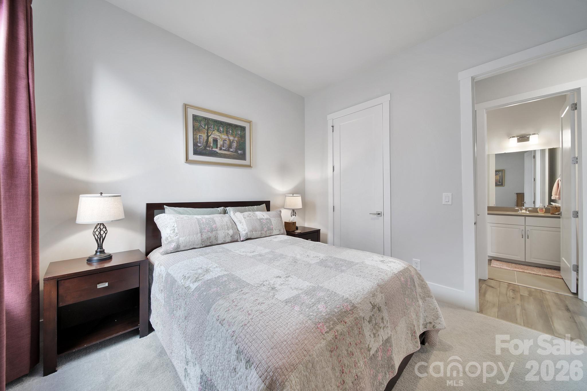 8021 Brookbank Drive — Charlotte