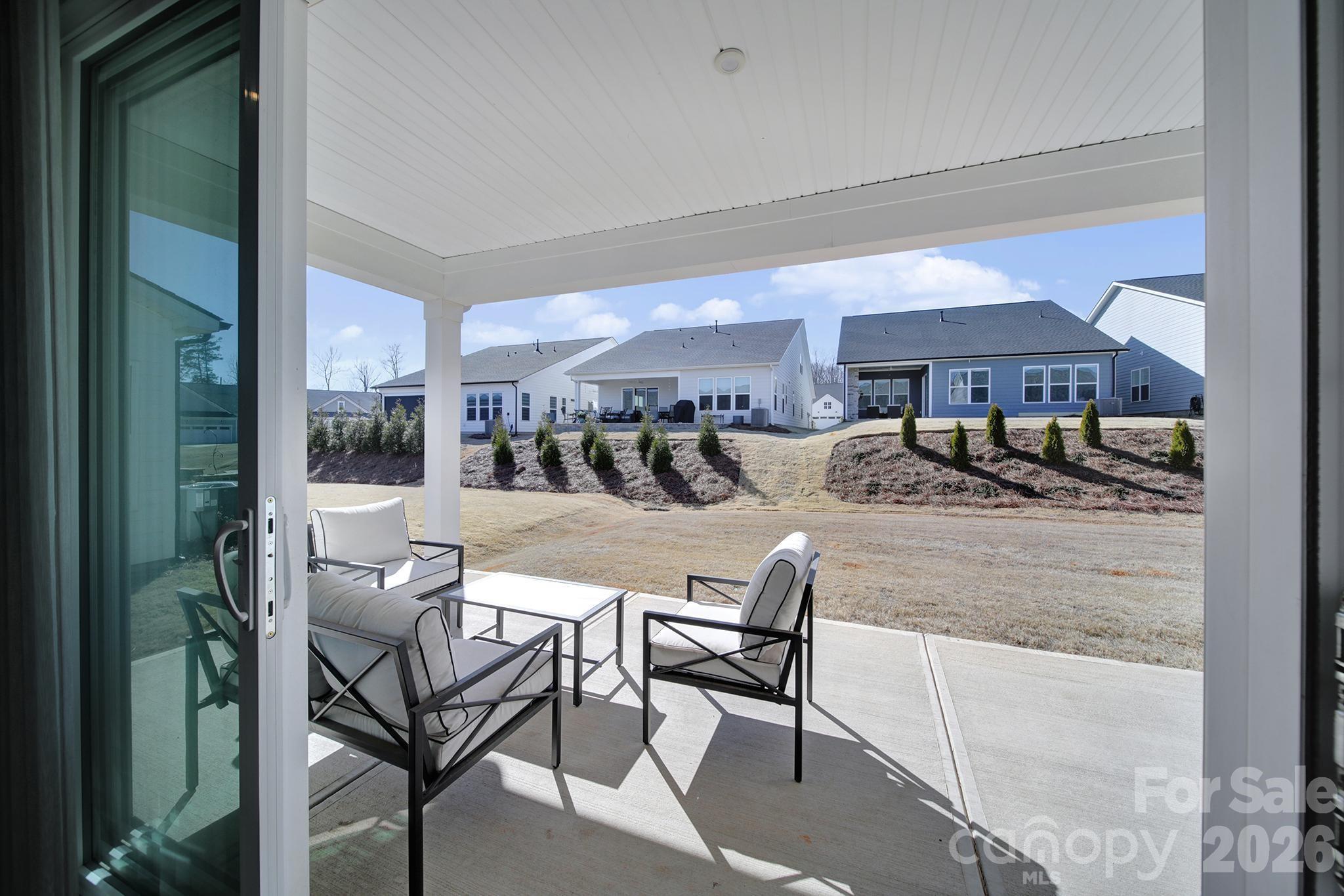 8021 Brookbank Drive — Charlotte