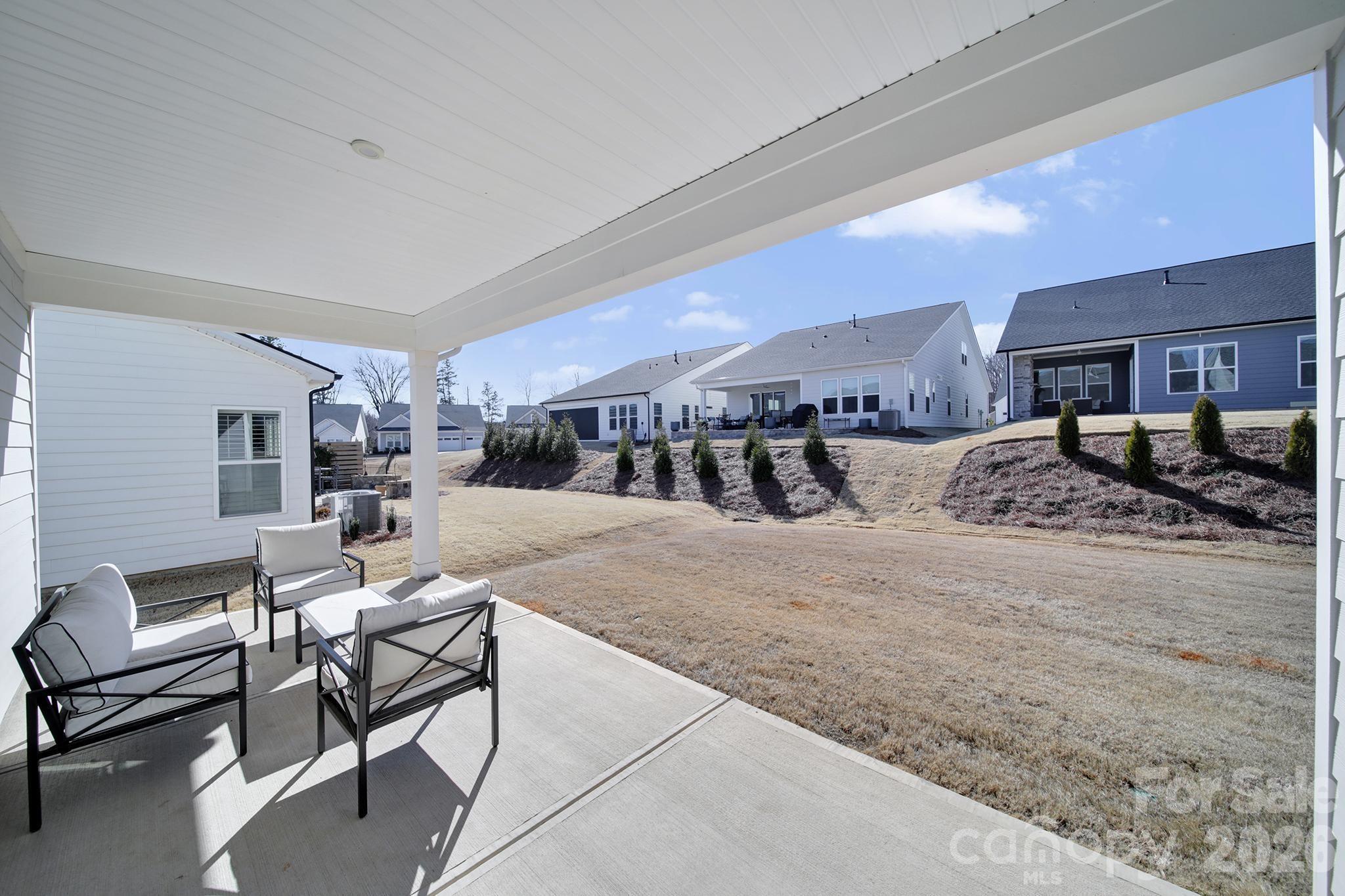 8021 Brookbank Drive — Charlotte