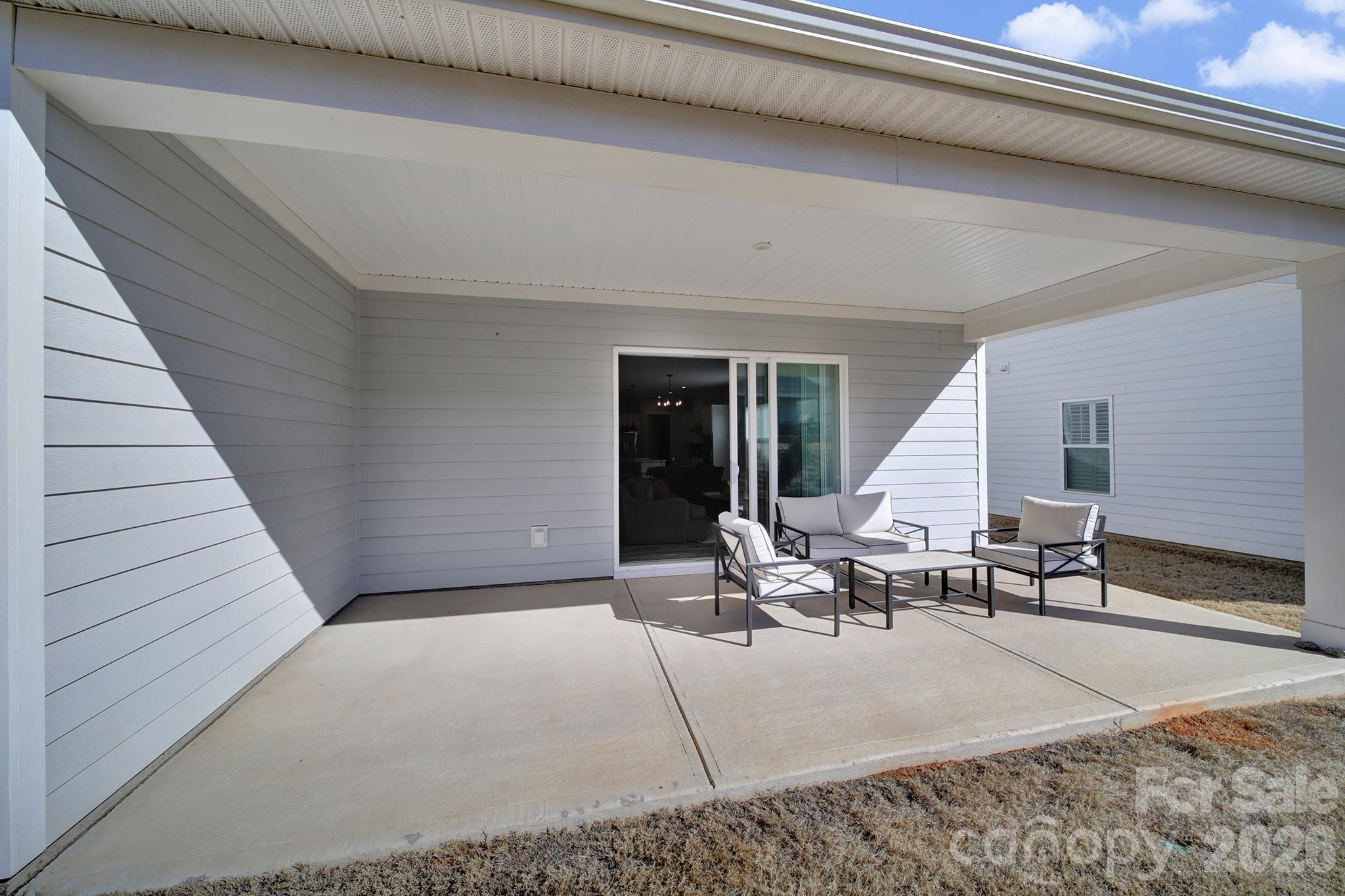 8021 Brookbank Drive — Charlotte