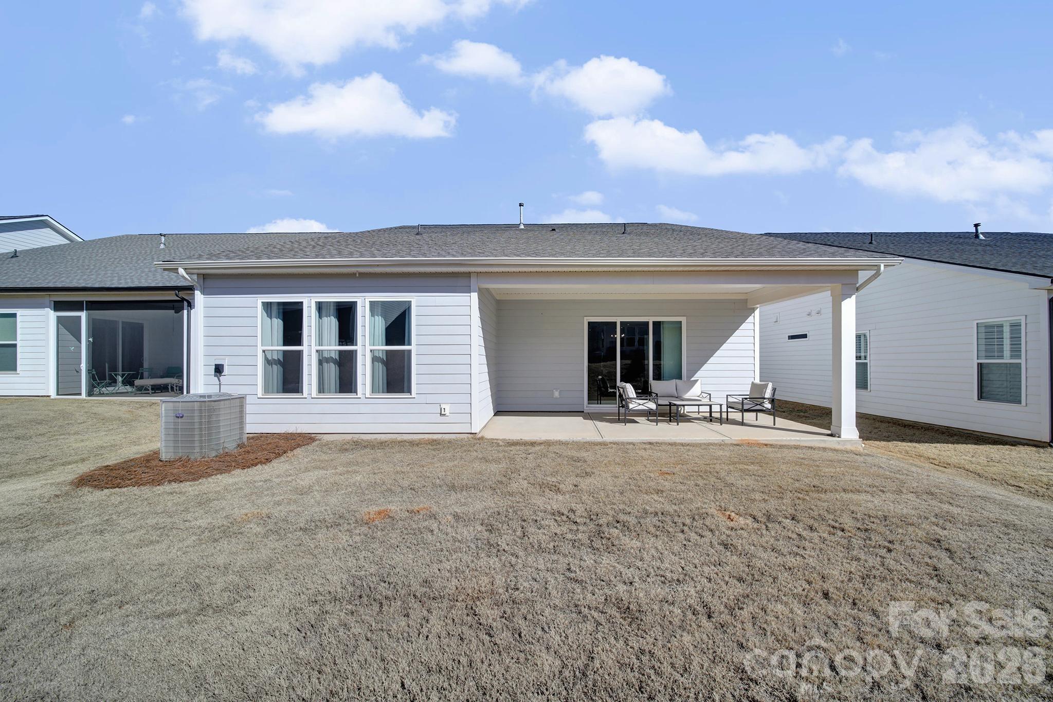 8021 Brookbank Drive — Charlotte