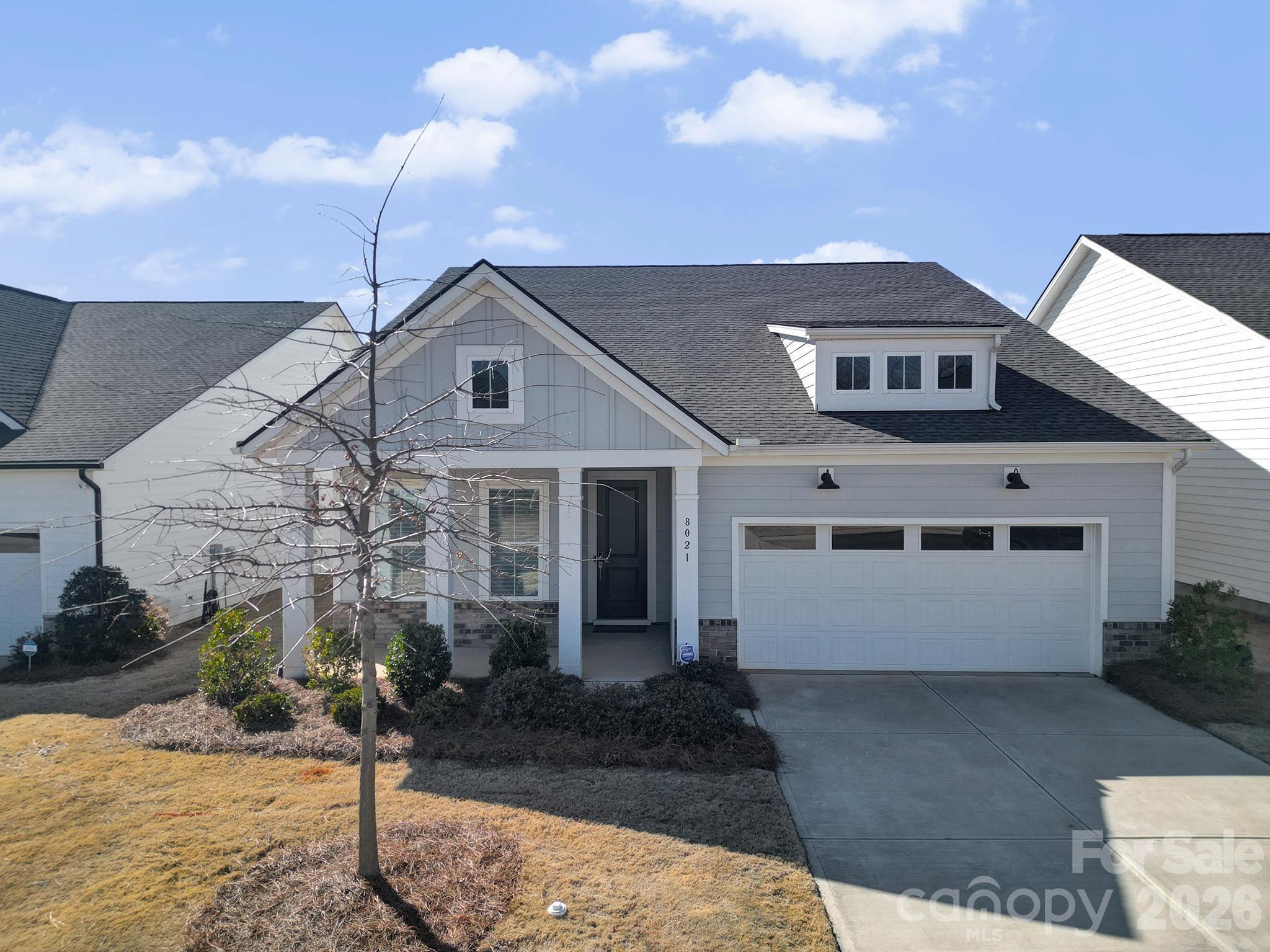 8021 Brookbank Drive — Charlotte