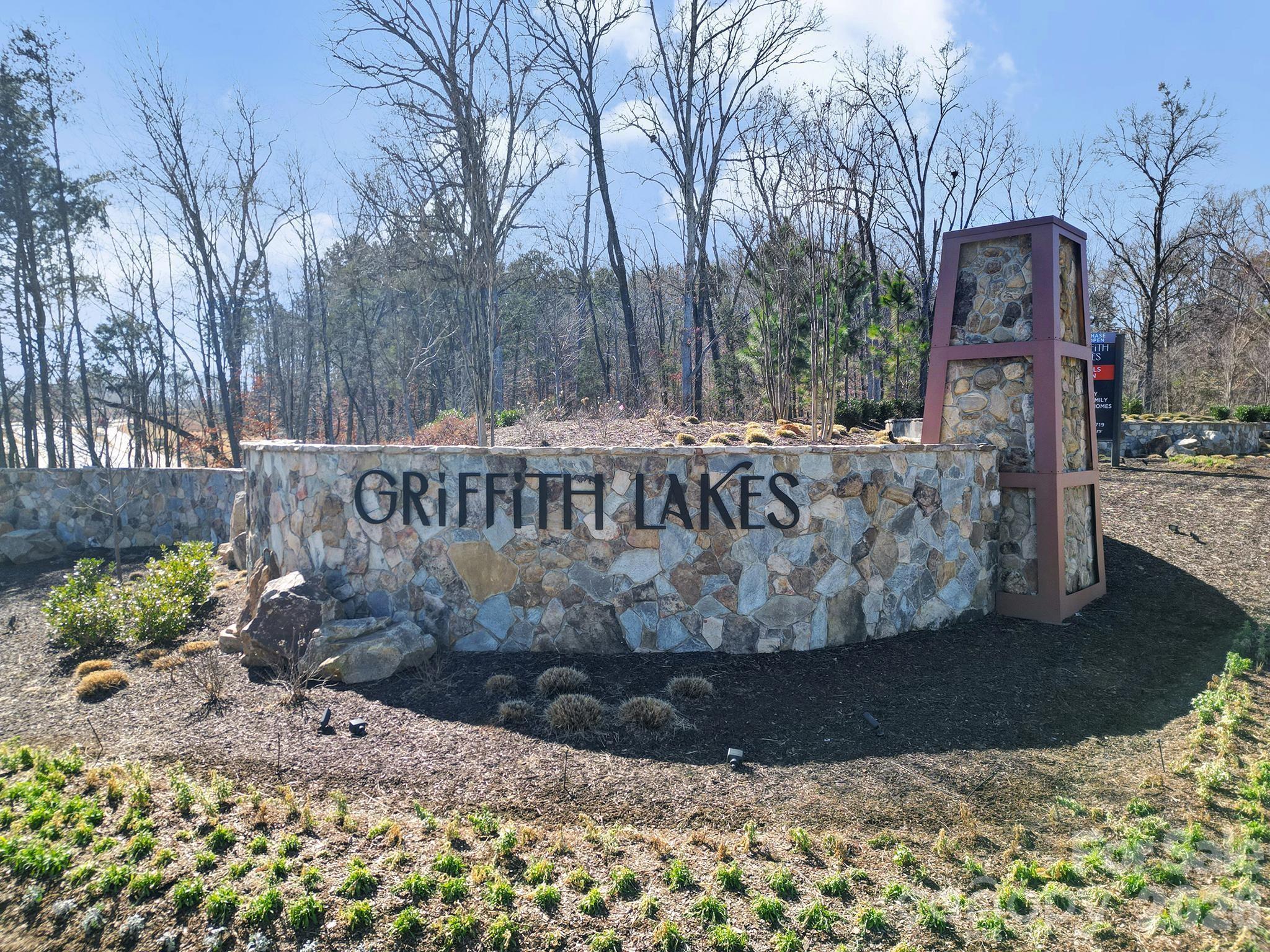 8021 Brookbank Drive — Charlotte