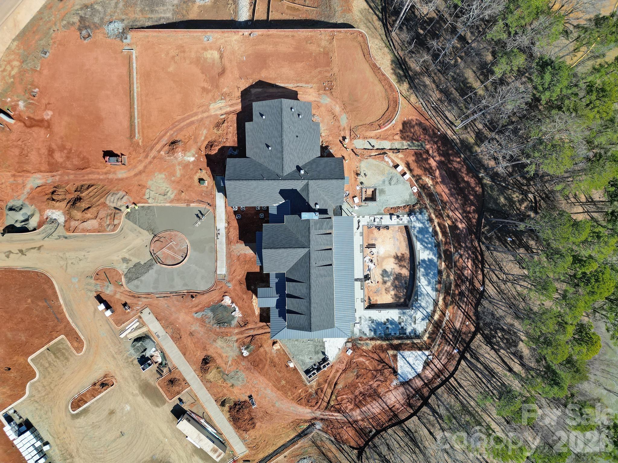 8021 Brookbank Drive — Charlotte