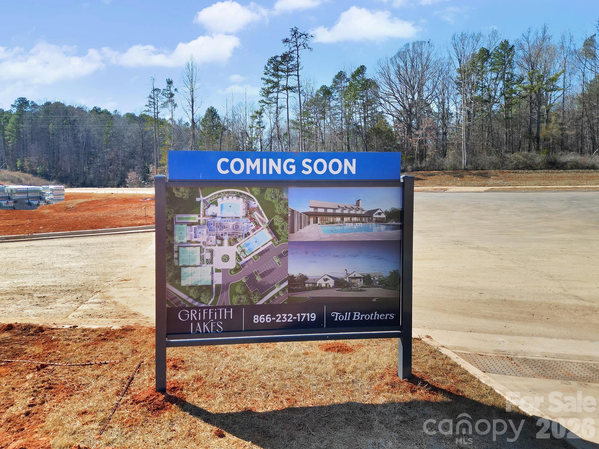 8021 Brookbank Drive — Charlotte