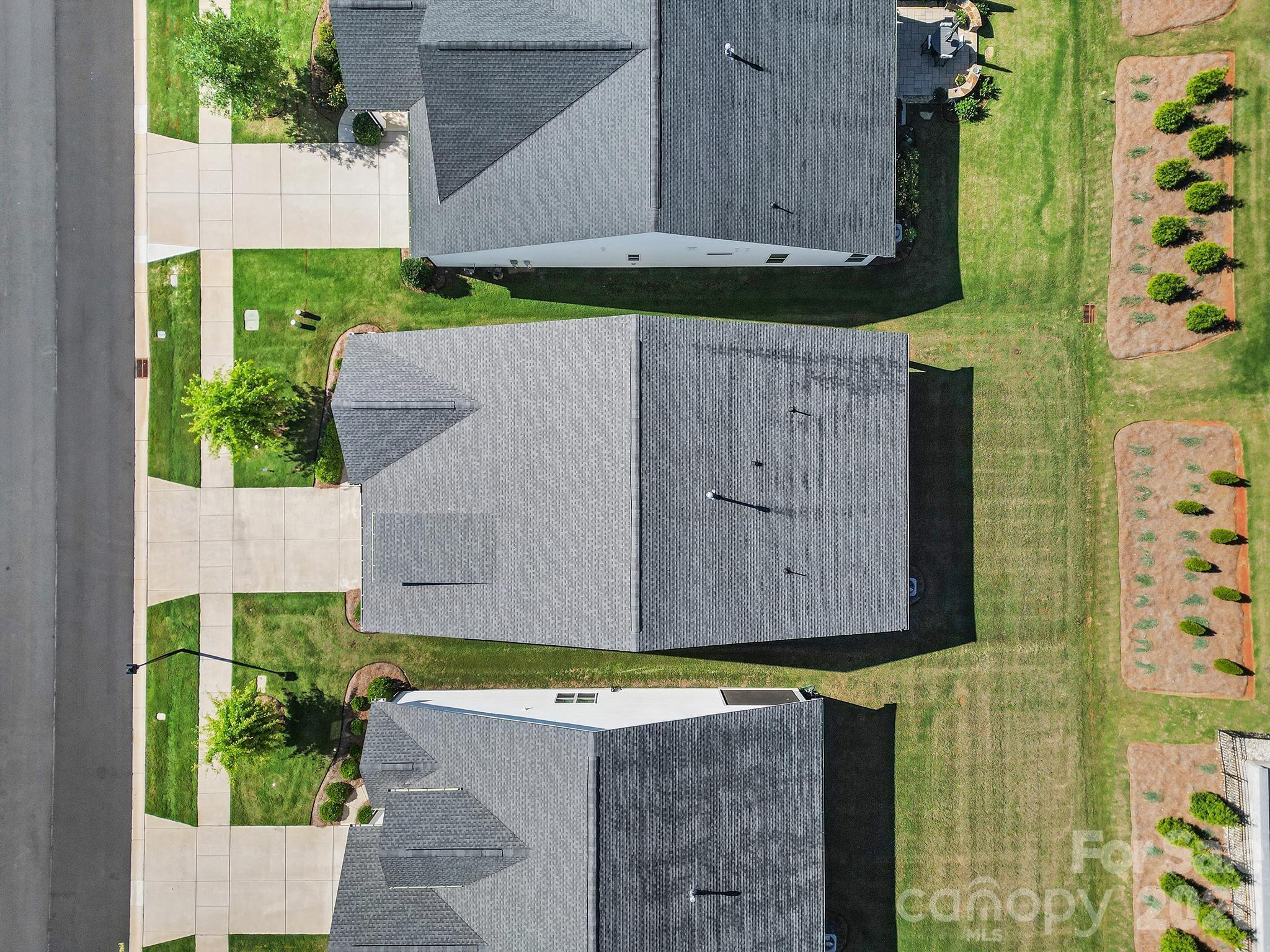 8021 Brookbank Drive — Charlotte