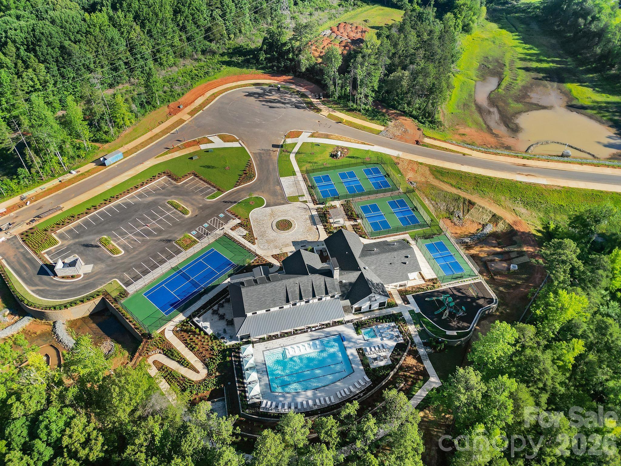 8021 Brookbank Drive — Charlotte