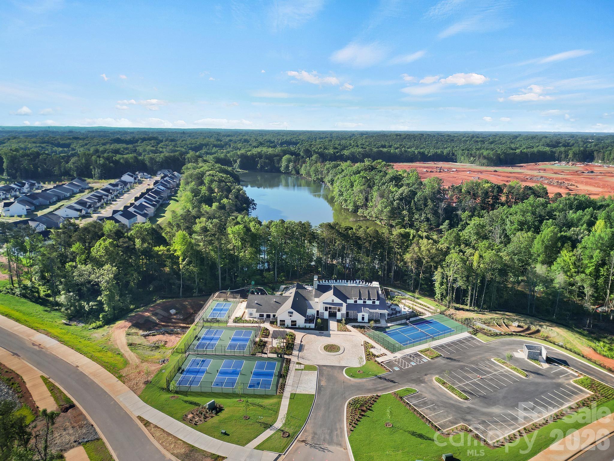 8021 Brookbank Drive — Charlotte
