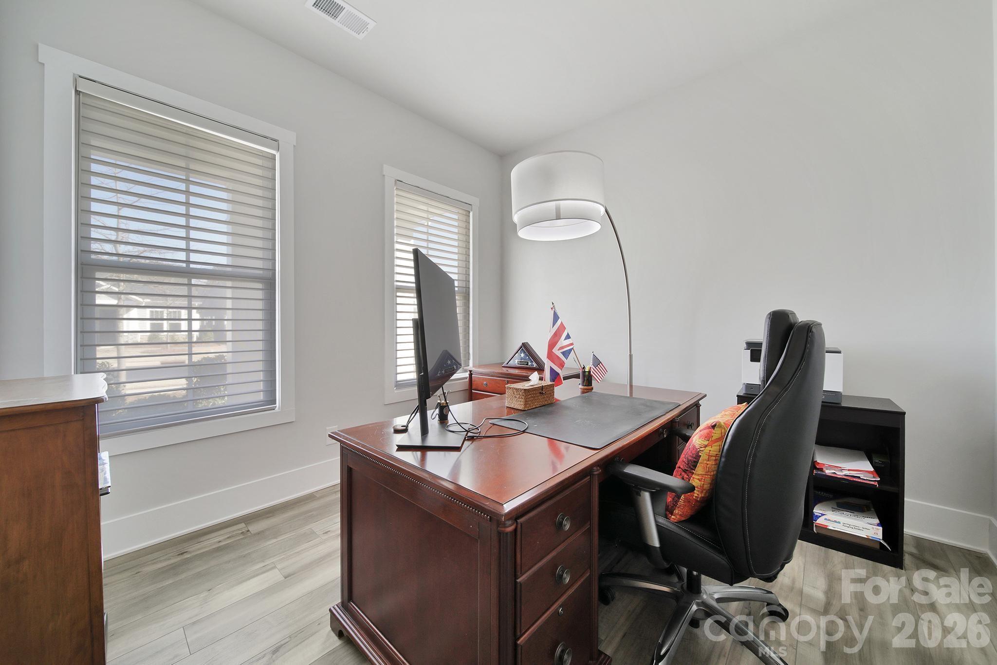 8021 Brookbank Drive — Charlotte