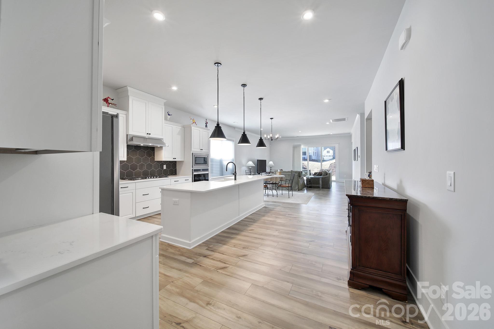 8021 Brookbank Drive — Charlotte