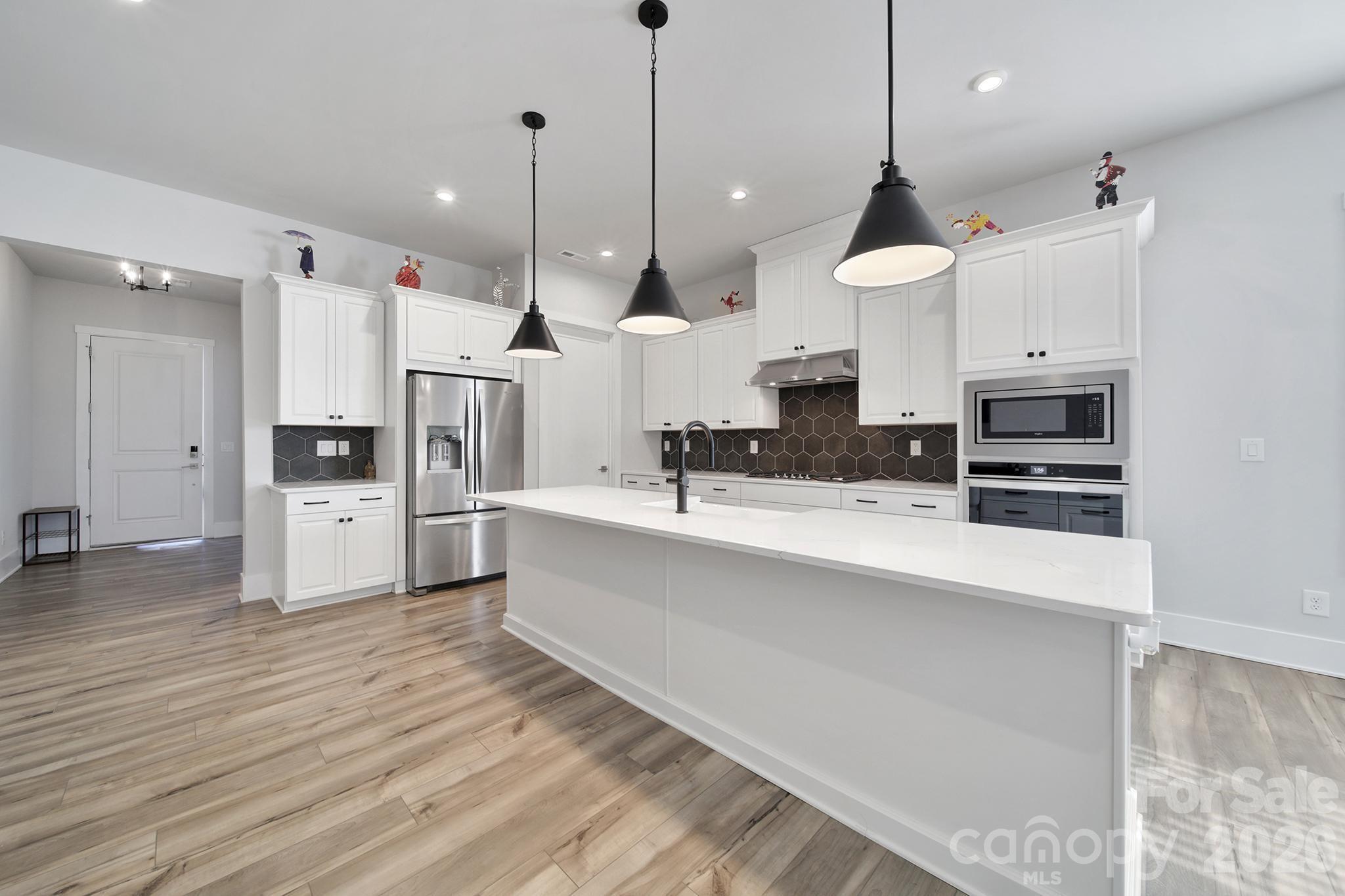 8021 Brookbank Drive — Charlotte
