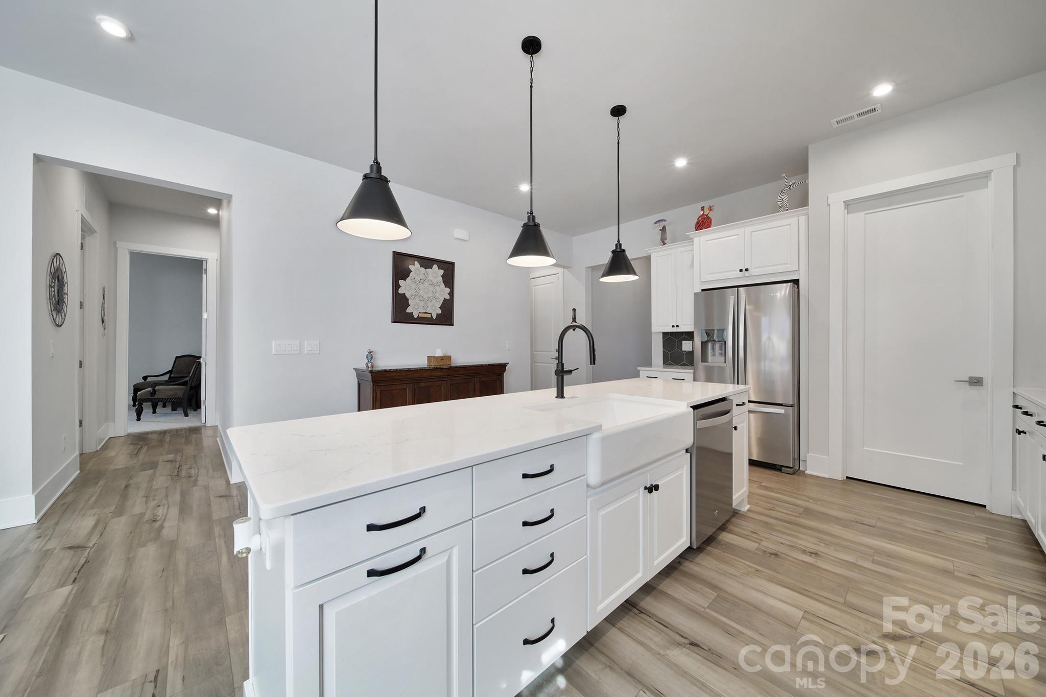 8021 Brookbank Drive — Charlotte