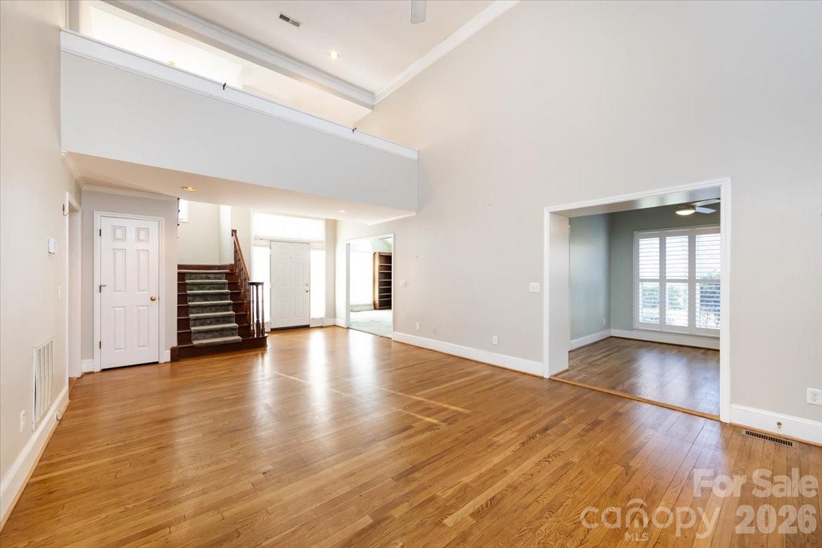 5901 Havencrest Court NW — Concord
