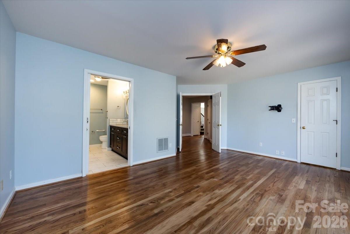 5901 Havencrest Court NW — Concord