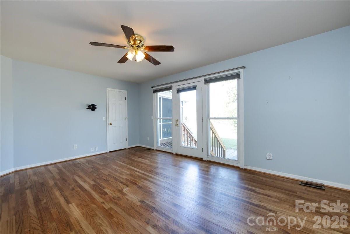 5901 Havencrest Court NW — Concord