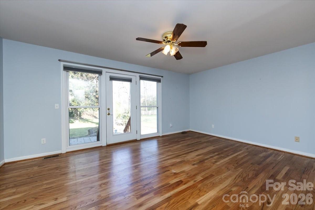 5901 Havencrest Court NW — Concord