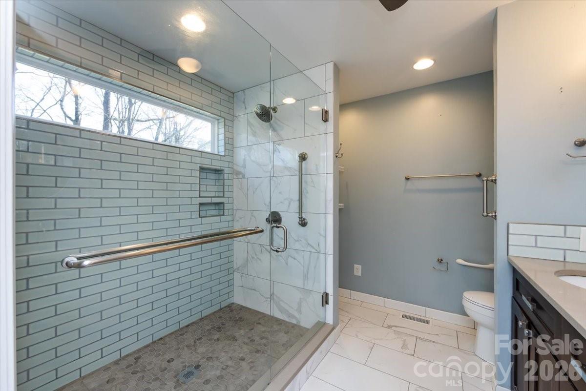 5901 Havencrest Court NW — Concord