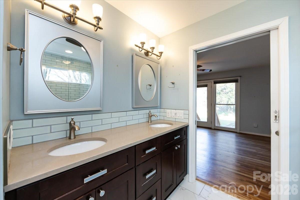 5901 Havencrest Court NW — Concord