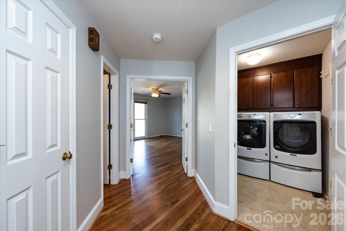 5901 Havencrest Court NW — Concord