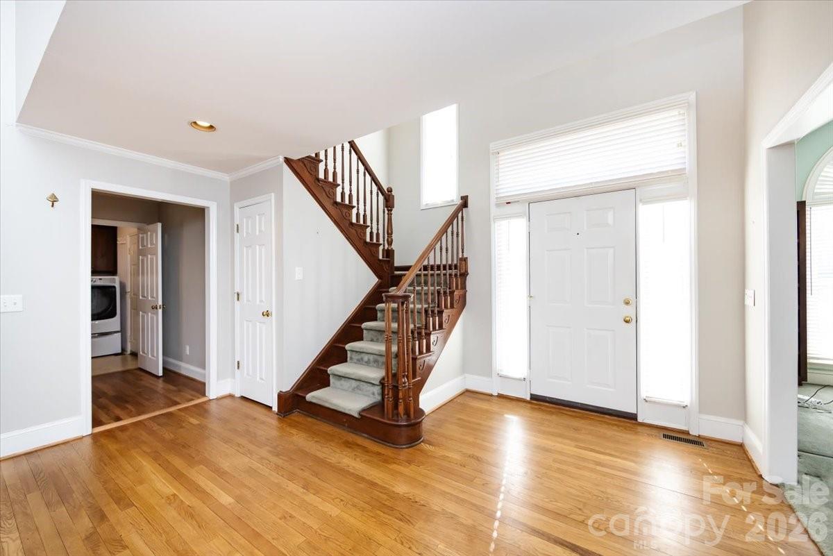 5901 Havencrest Court NW — Concord