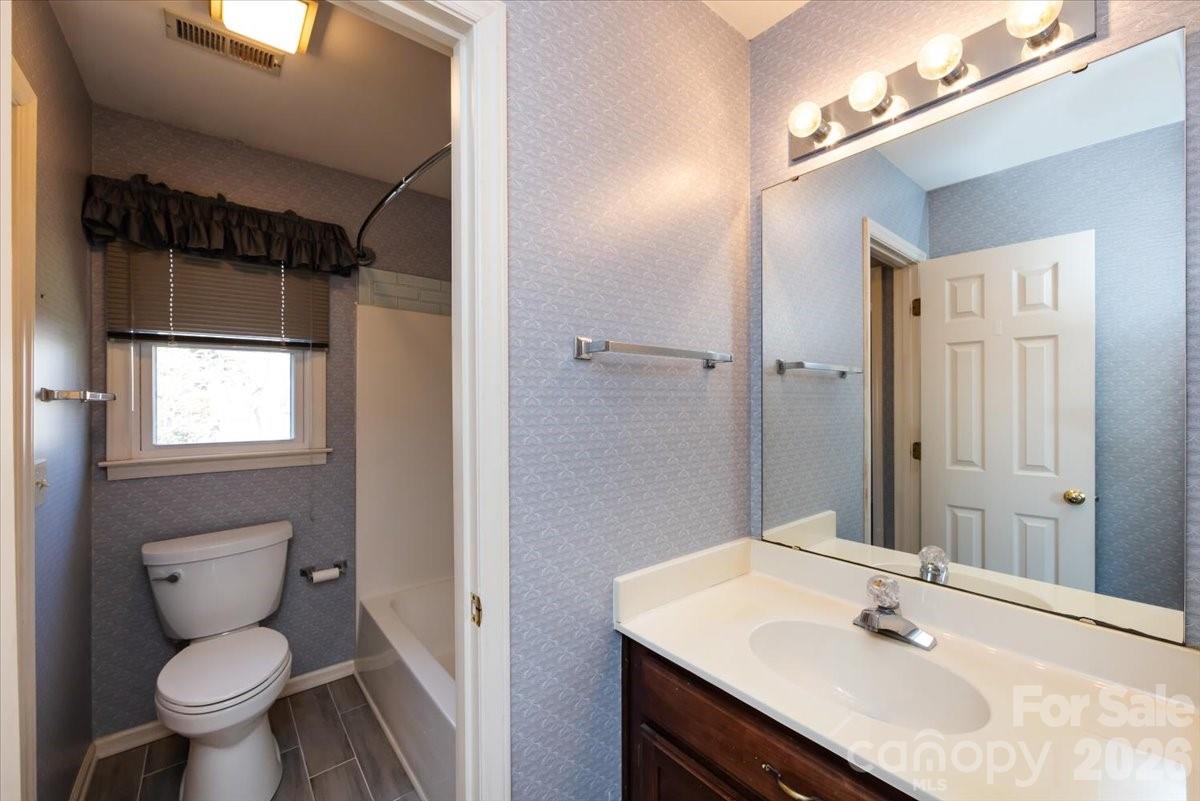 5901 Havencrest Court NW — Concord