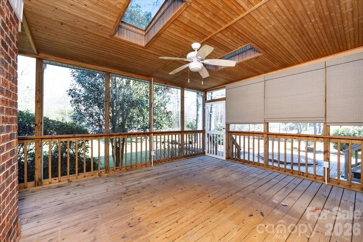 5901 Havencrest Court NW — Concord