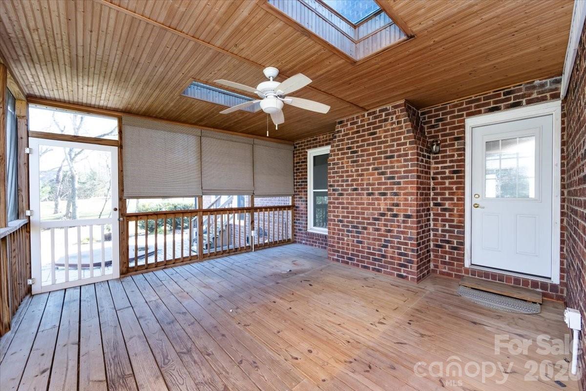 5901 Havencrest Court NW — Concord