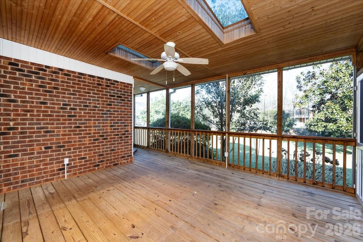 5901 Havencrest Court NW — Concord