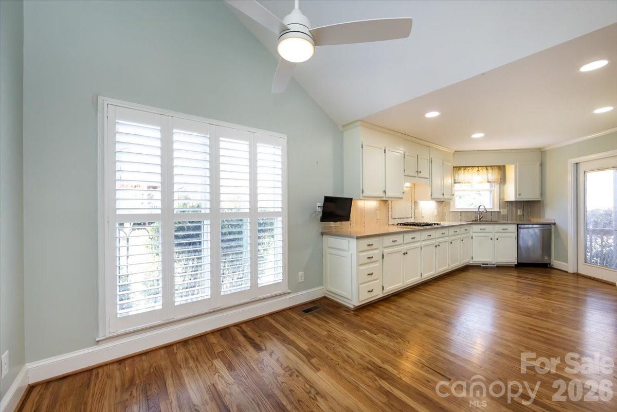 5901 Havencrest Court NW — Concord