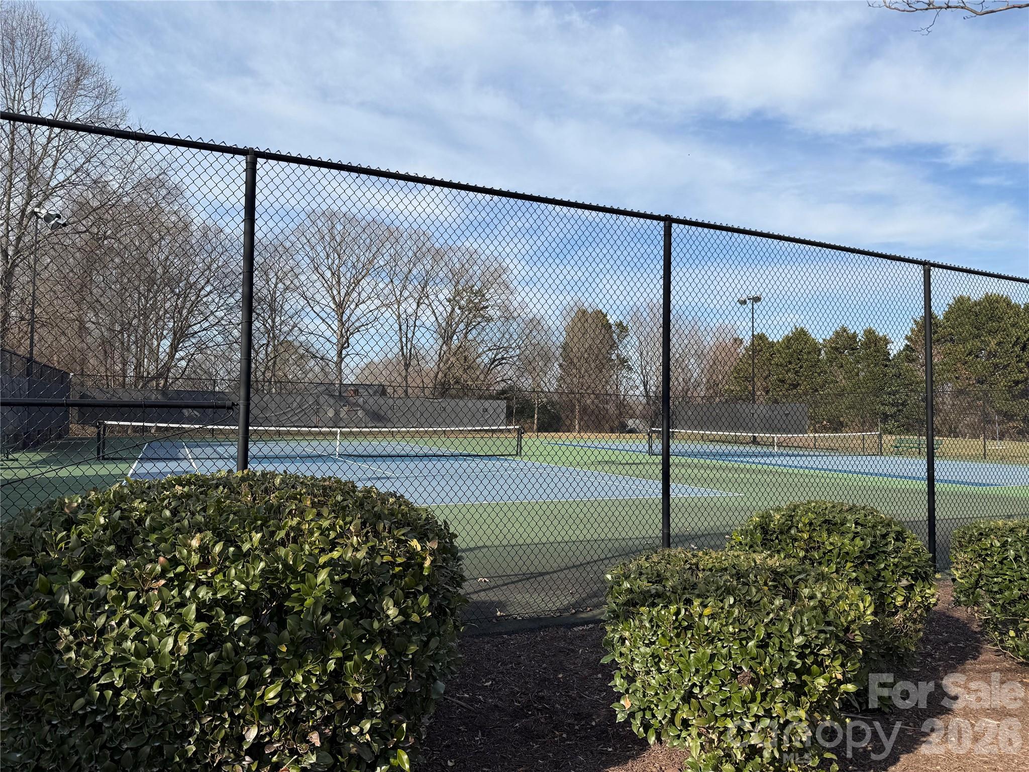 5901 Havencrest Court NW — Concord